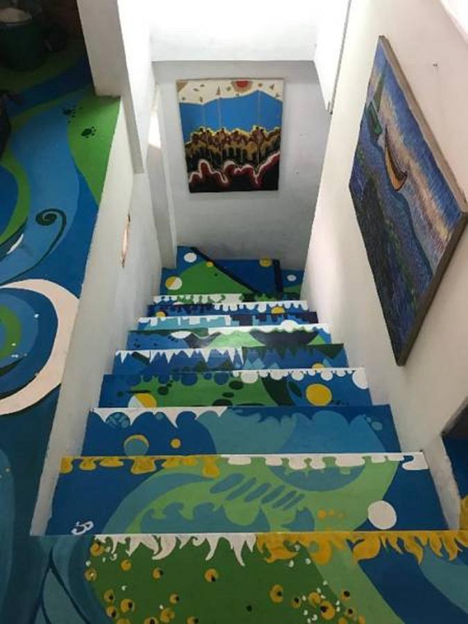 Dreamland Guesthouse 만달레이 외부 사진