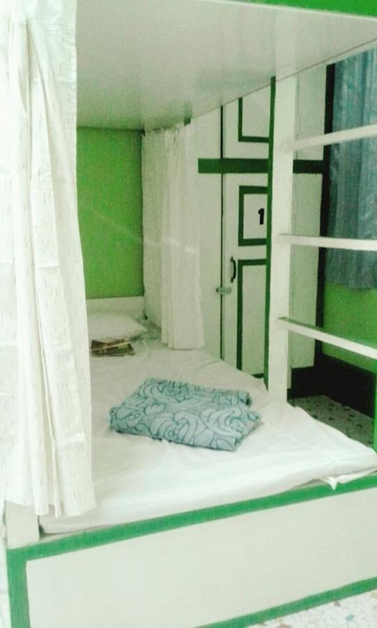 Dreamland Guesthouse 만달레이 외부 사진