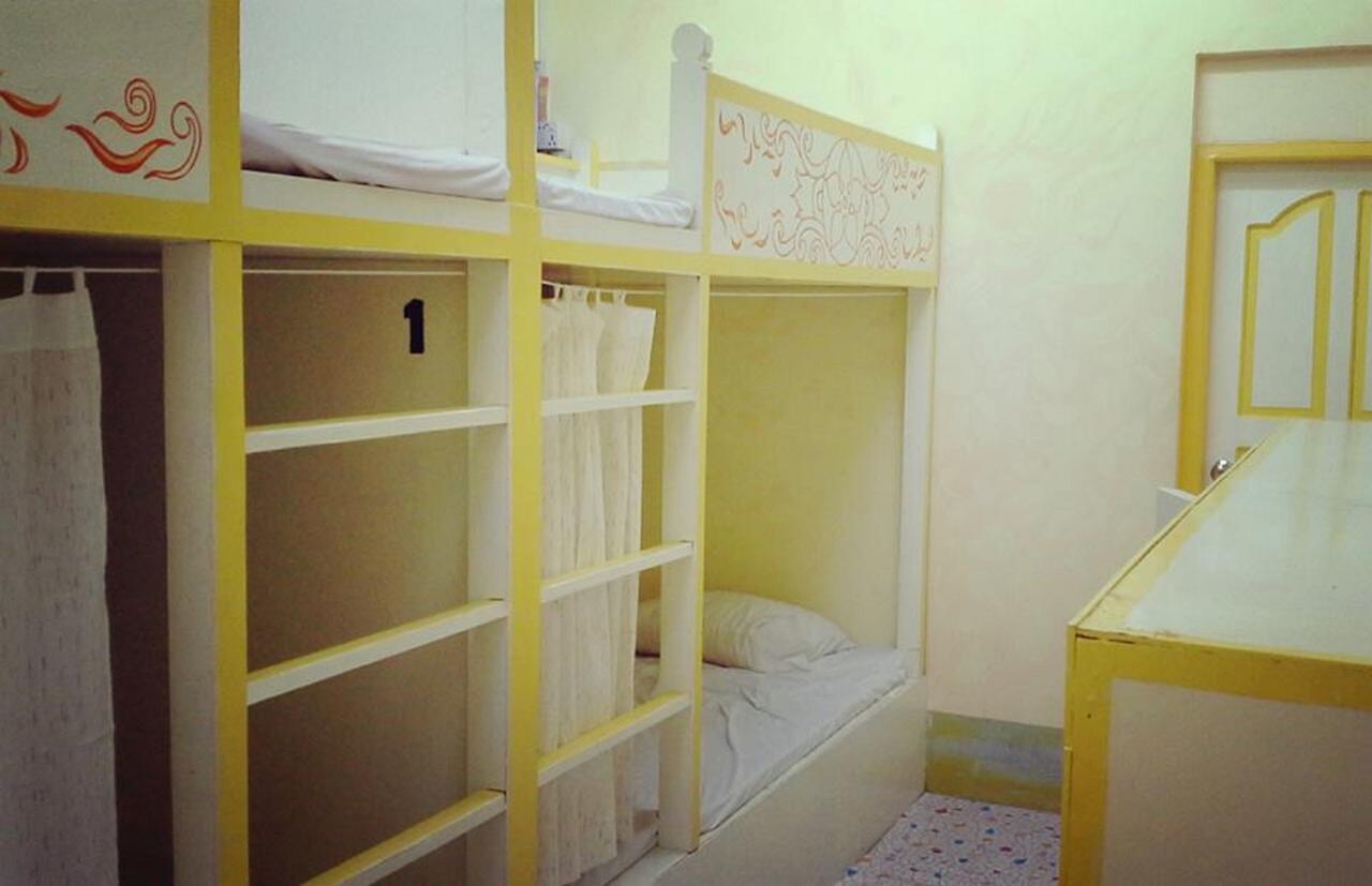 Dreamland Guesthouse 만달레이 외부 사진