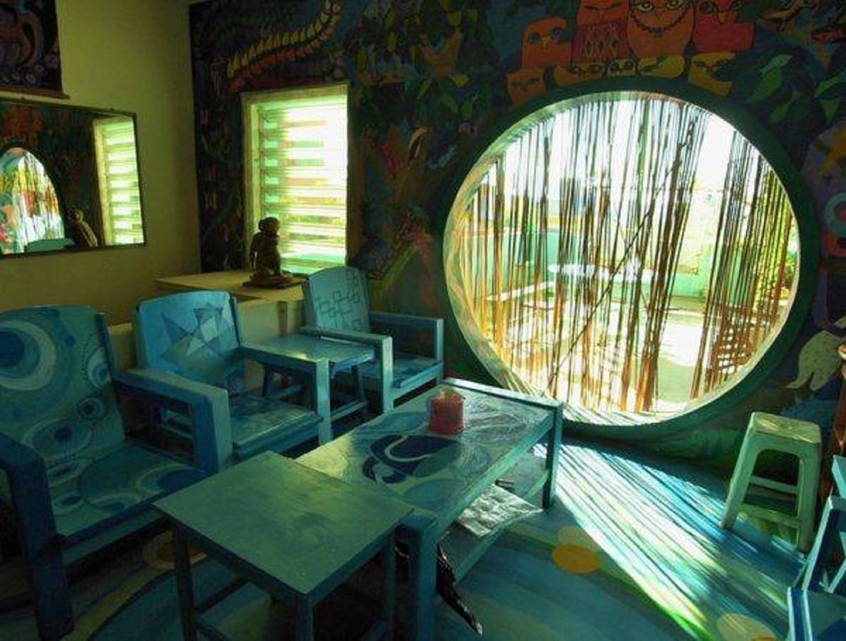 Dreamland Guesthouse 만달레이 외부 사진
