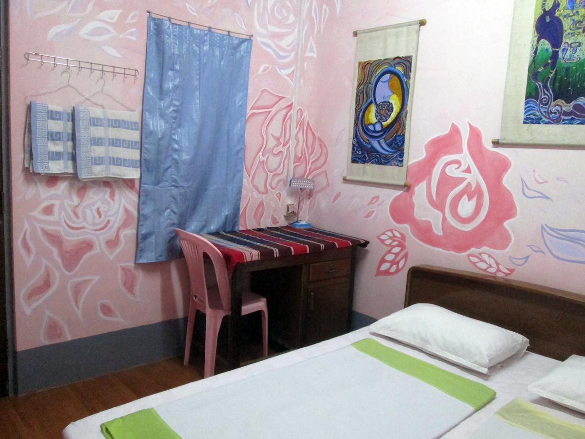Dreamland Guesthouse 만달레이 외부 사진