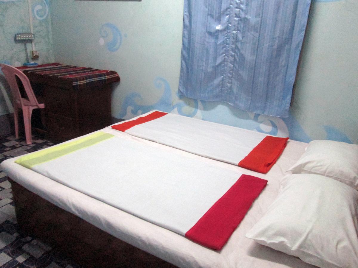 Dreamland Guesthouse 만달레이 외부 사진
