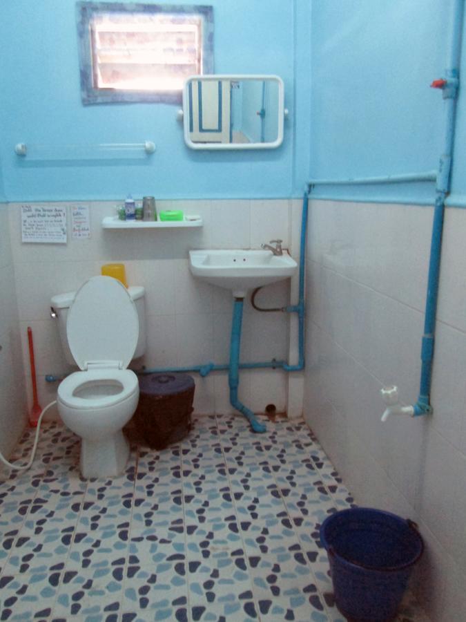 Dreamland Guesthouse 만달레이 외부 사진