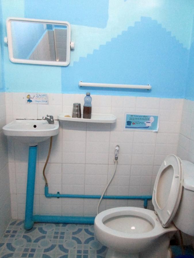 Dreamland Guesthouse 만달레이 외부 사진