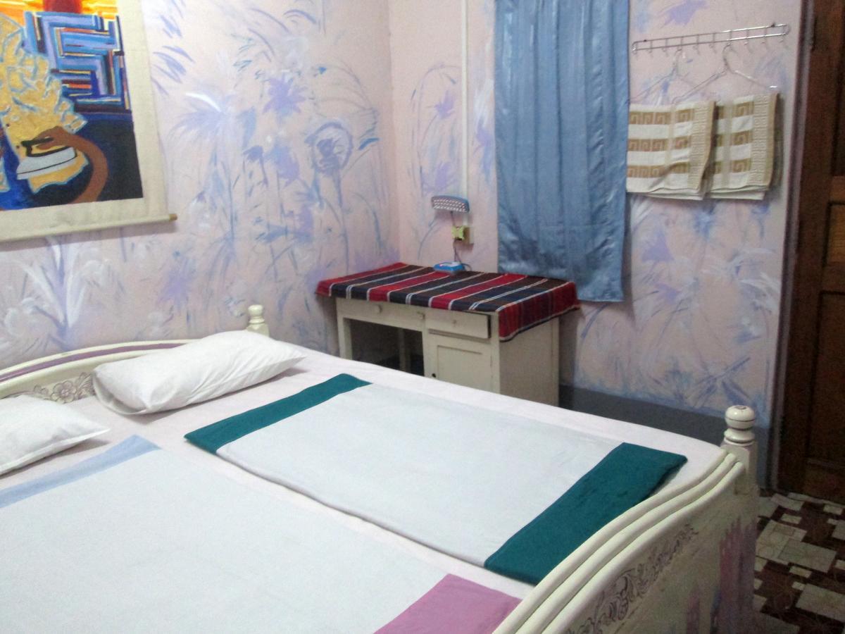 Dreamland Guesthouse 만달레이 외부 사진